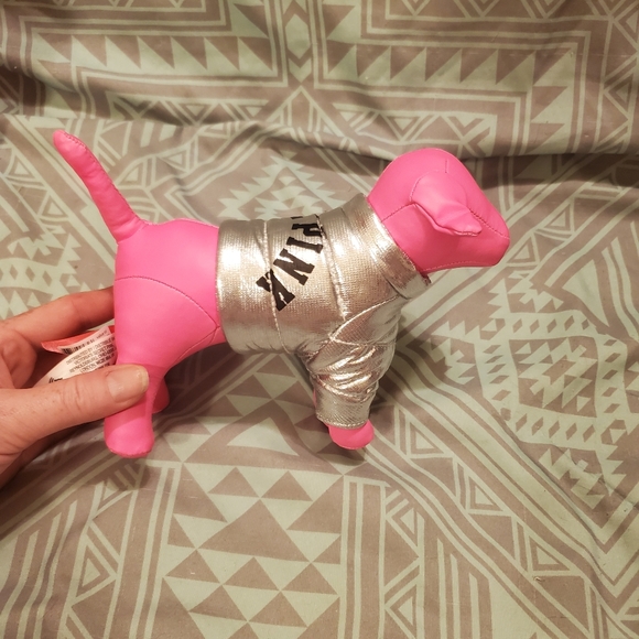 Victoria's Secret Dog - Picture 3 of 7